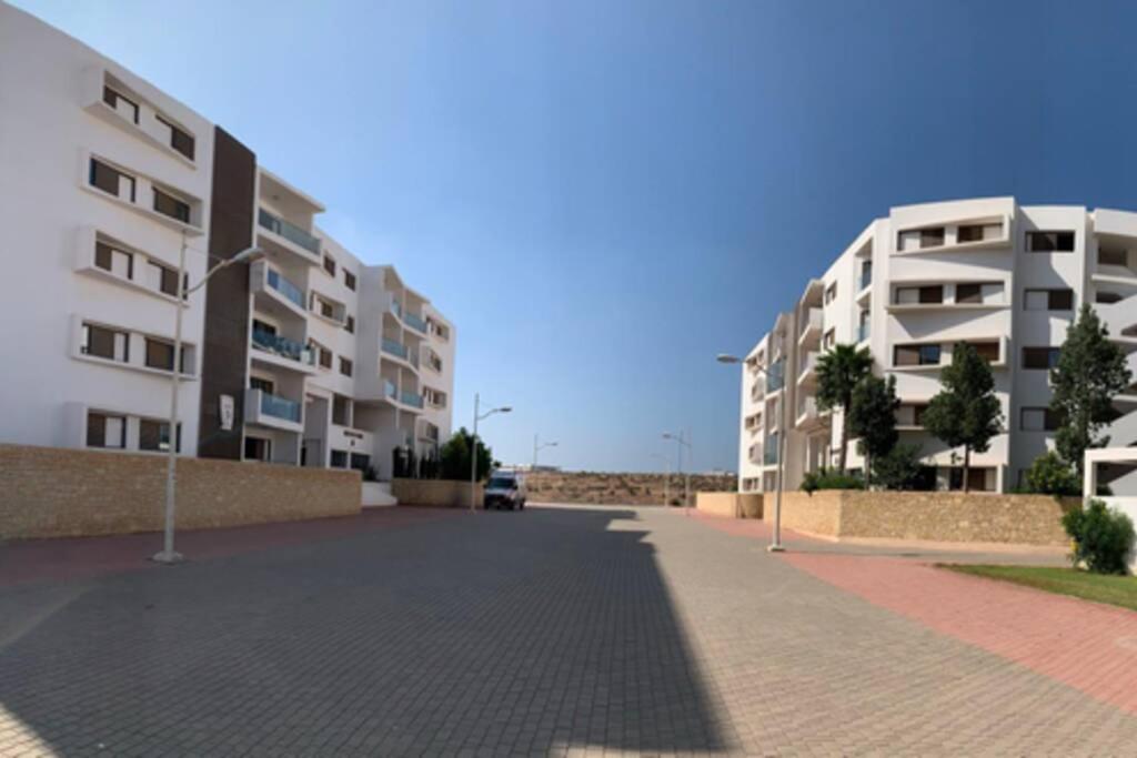 Appartement De Haut Standing En Residence Agadir Dış mekan fotoğraf
