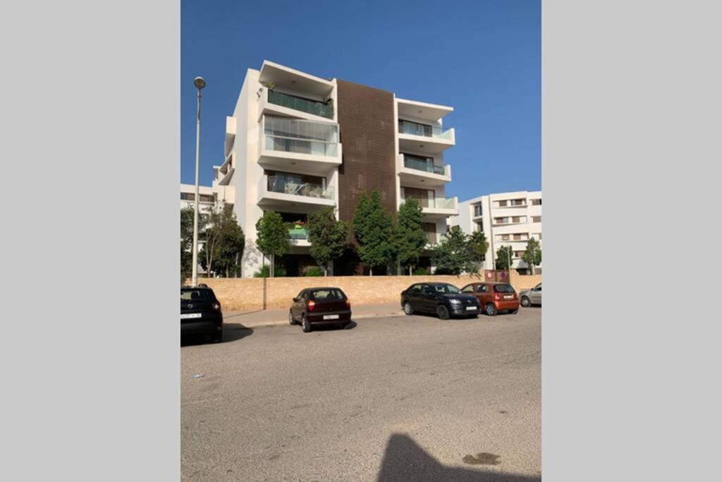 Appartement De Haut Standing En Residence Agadir Dış mekan fotoğraf