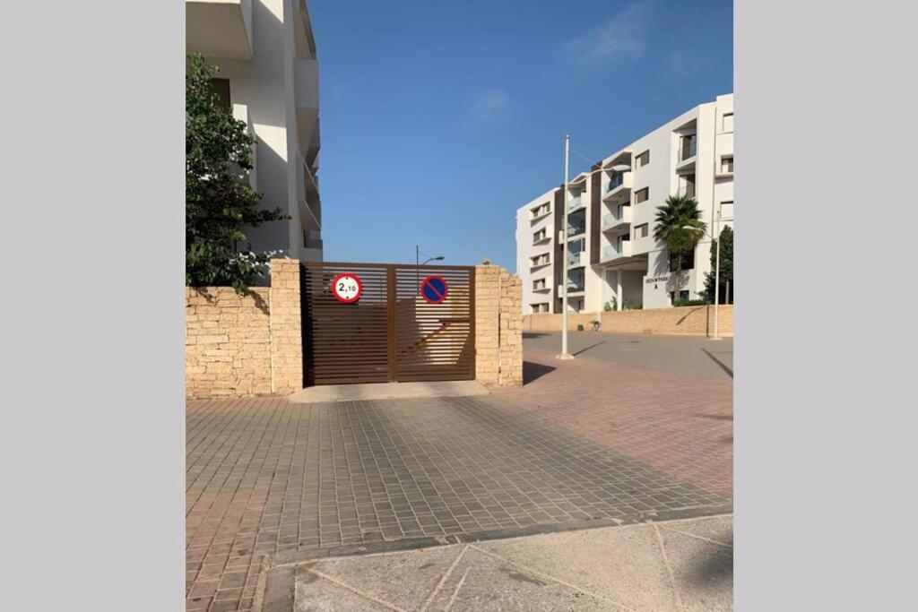 Appartement De Haut Standing En Residence Agadir Dış mekan fotoğraf