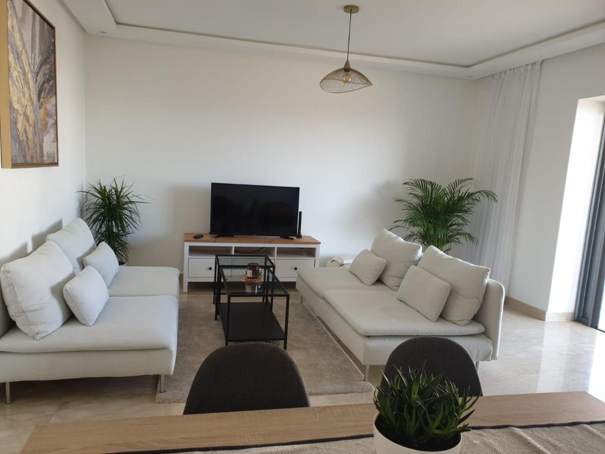Appartement De Haut Standing En Residence Agadir Dış mekan fotoğraf