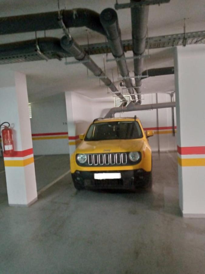 Appartement De Haut Standing En Residence Agadir Dış mekan fotoğraf