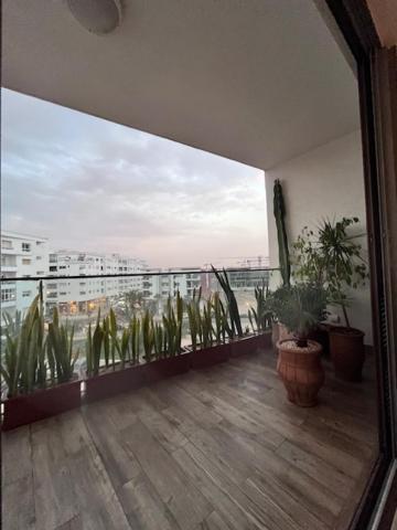 Appartement De Haut Standing En Residence Agadir Dış mekan fotoğraf