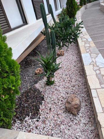 Appartement De Haut Standing En Residence Agadir Dış mekan fotoğraf